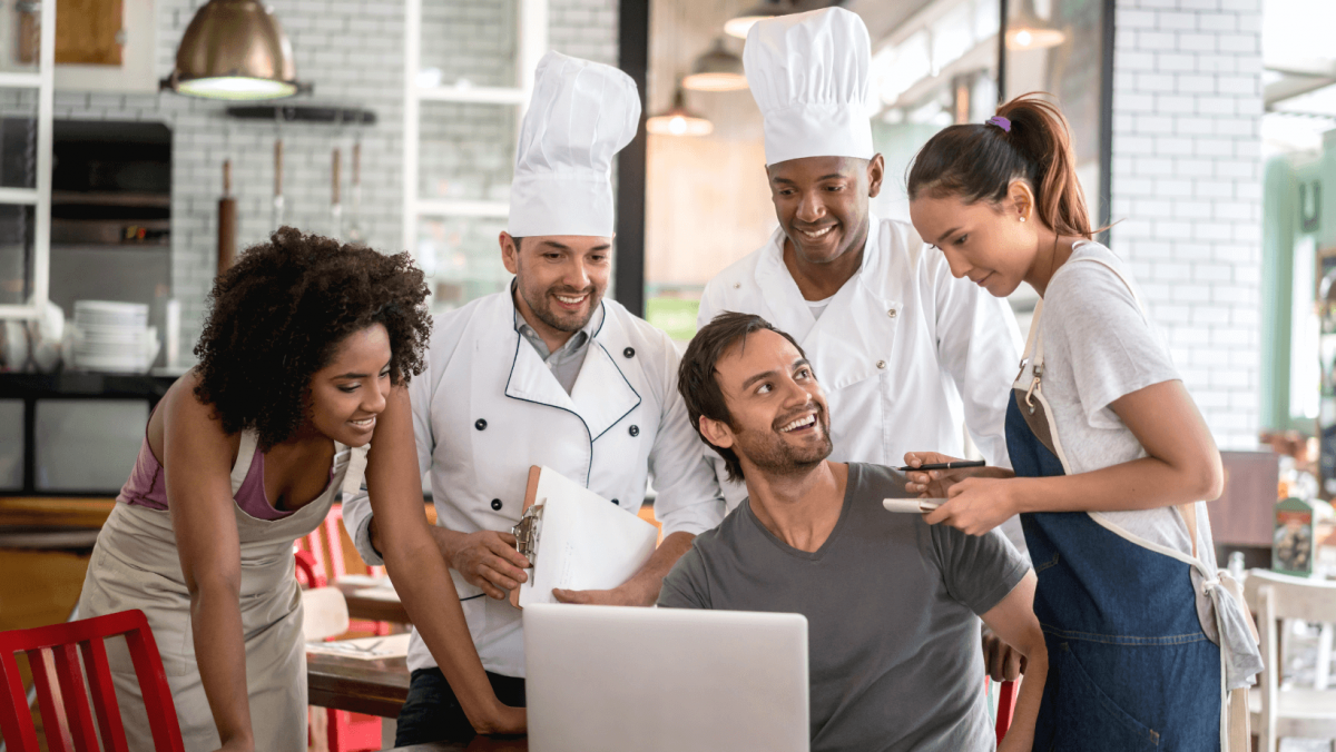 Cum să îți Motivezi Angajații ca Restaurant?